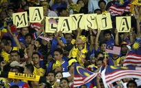 Malaysia chạy đua đăng cai Asian Cup 2019