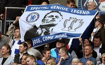 José Mourinho: “Ở Real, tôi đâu có buồn phiền"