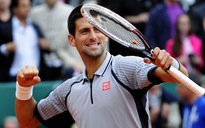 Nadal tái ngộ Djokovic ở chung kết Monte Carlo Masters