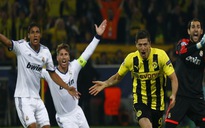 Mourinho: “Real đã tạo điều kiện để Lewandowski ghi bàn!”