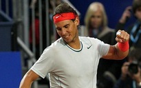 Nadal lần thứ 8 vô địch Barcelona Open