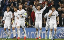 Real Madrid lại vướng nghi án tẩy thẻ