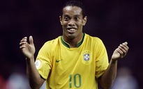 Ronaldinho, Pato trở lại tuyển Brazil, Kaka mất suất