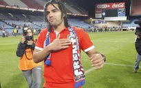 Do đâu Falcao “phản bội” chính mình?