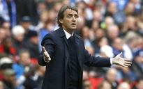 Roberto Mancini chính thức bị sa thải