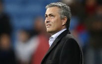 Mối lương duyên Real Madrid - Mourinho sẽ kết thúc từ ngày 1-6