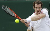 Murray rút lui khỏi Giải Pháp mở rộng vì chấn thương