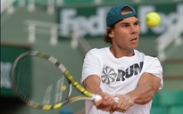 “Vua sân đất nện” Nadal: Chuyện bây giờ mới kể