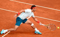 Madrid Open 2013: Nadal, Berdych đi tiếp