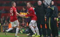 Wayne Rooney sẽ về PSG với giá 100 triệu bảng?