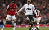 Rooney muốn được HLV Ferguson đảm bảo tương lai