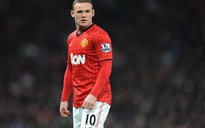 Wayne Rooney có giả vờ chấn thương để rời M.U?