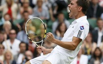 Wimbledon: Khi nỗi đau dài mãi