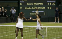 Serena và Djokovic ung dung giành quyền đi tiếp