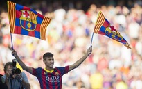 Neymar sẽ là sự bổ sung hoàn hảo cho Messi