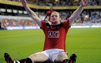 Rooney trở lại, M.U đá bại Real Betis