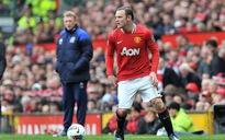 Rooney - Suarez: Ai sẽ là át chủ bài của HLV Mourinho?