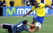 Lên cơn đau tim, tuyển thủ Ecuador qua đời ở tuổi 27