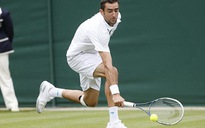 Quần vợt thế giới rúng động với ca doping của Marin Cilic