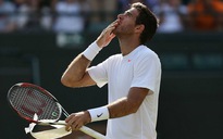 Bán kết Wimbledon 2013: 2 "máy giao bóng" tìm cơ hội lật đổ