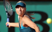 Bỏ liền 2 giải đấu, điều gì xảy ra với Sharapova?