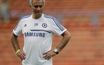 HLV Mourinho dùng “đòn hiểm” làm khó M.U