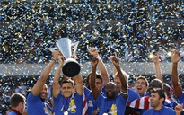 Thắng Panama 1-0, tuyển Mỹ vô địch Cúp Vàng CONCACAF 2013