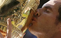 Kỳ tích 77 năm gọi tên Andy Murray