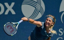 Hạt giống số 2 Azarenka rút khỏi Rogers Cup