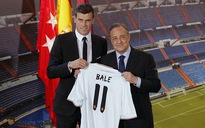 Tiết lộ gây sốc: Bale có giá rẻ hơn Ronaldo!