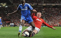 Buồn cho Chelsea: Rooney sẽ ký hợp đồng mới với M.U