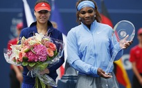 Nadal và Serena giành ngôi vô địch
