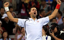 Nadal sẽ tước ngôi số 1 của Djokovic ở Bắc Kinh?