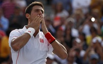 Chung kết trong mơ: Nadal chờ đối đầu Djokovic
