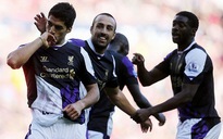 Luis Suarez: Dấu ấn ngày trở lại Liverpool