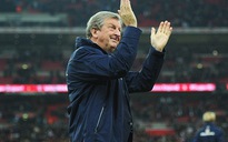 Giúp tuyển Anh đến Brazil, HLV Hodgson được trọng thưởng