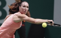 Serena cầm chắc suất bán kết, Azarenka bại trận trước Jankovic