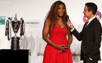 Serena thách thức mọi đối thủ ở WTA Championships 2013