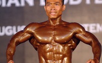 “Kiến càng” Nguyễn Anh Thông vô địch thế giới hạng 60 kg