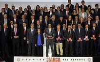 Rafael Nadal: Nhà thể thao vĩ đại nhất Tây Ban Nha