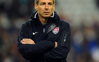 Jurgen Klinsmann: HLV xuất sắc nhất CONCACAF