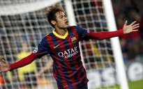 Neymar lập hat-trick, bóng đá Tây Ban Nha thắng lớn