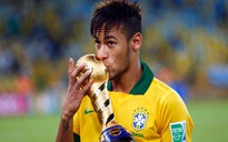 Đoạt Quả bóng vàng, Neymar có giải đấu tuyệt vời