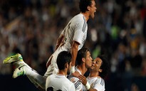 Real thắng đậm Chelsea 3-1, Ronaldo "phục thù" Mourinho
