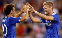 Chelsea hạ Milan, vào chung kết gặp đội bóng cũ của Mourinho