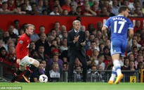 Ông Mourinho cho Rooney 48 giờ quyết định