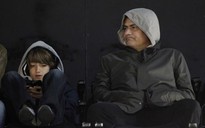 Con trai ông Mourinho chơi bóng cho kình địch Fulham
