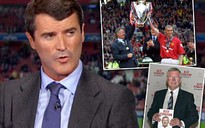 Roy Keane: Ông Ferguson chả biết gì về lòng trung thành