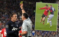 Rooney thừa nhận cố ý chơi xấu đối thủ trước khi ghi bàn