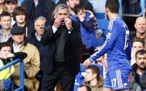 HLV Mourinho ủng hộ chiến thuật “săn bàn rình rập”